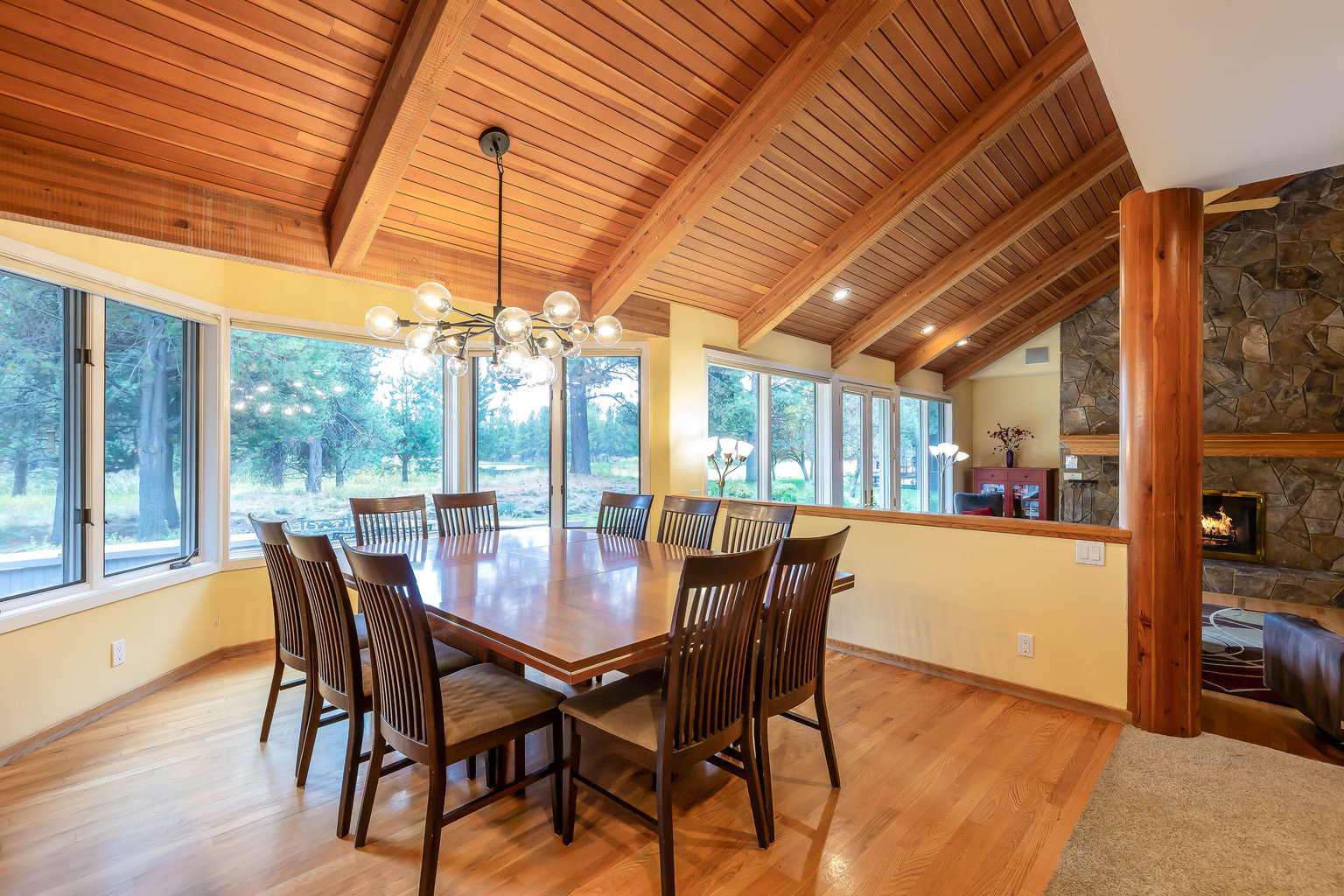 Sunriver Vacation Rental