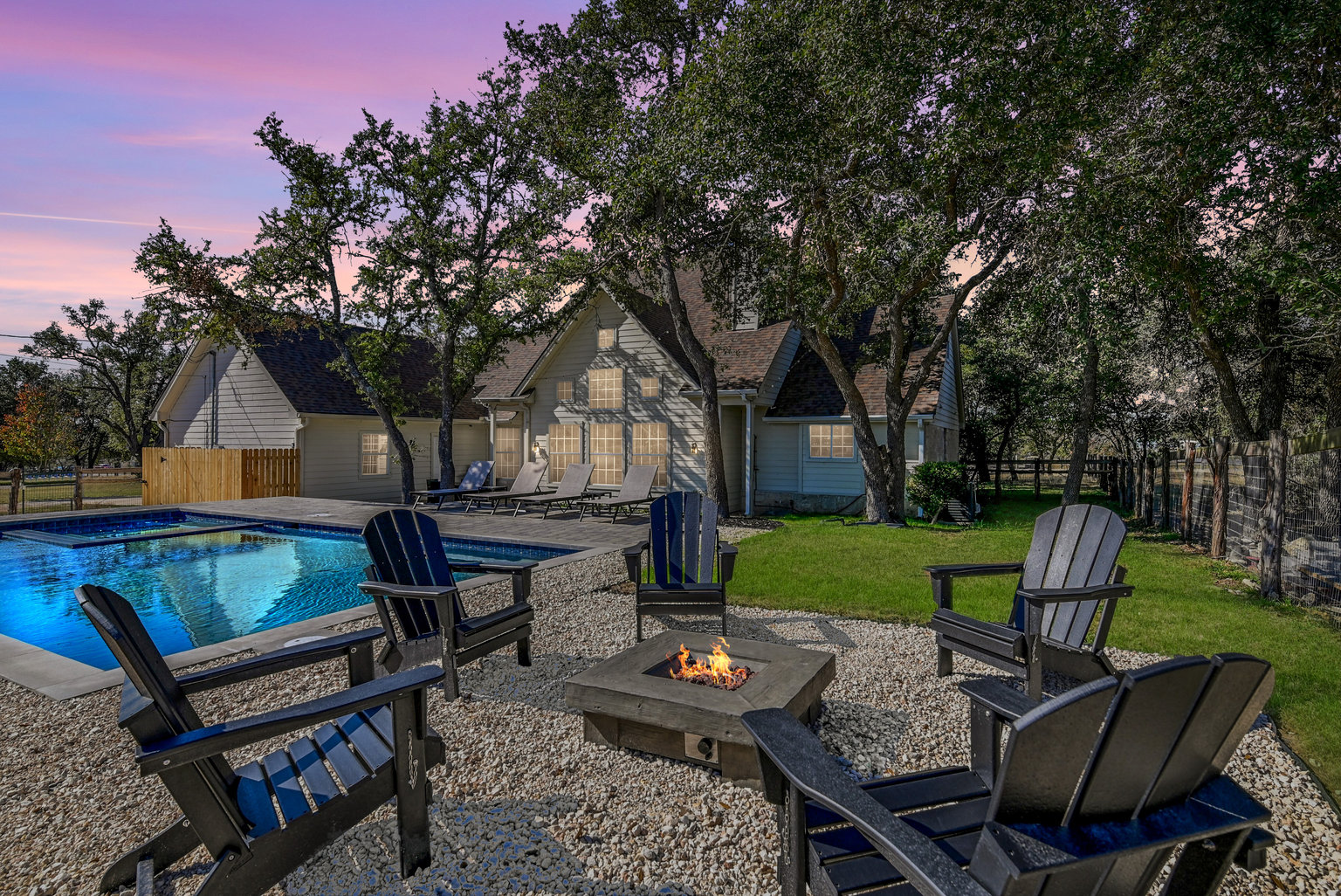 Dripping Springs Vacation Rental