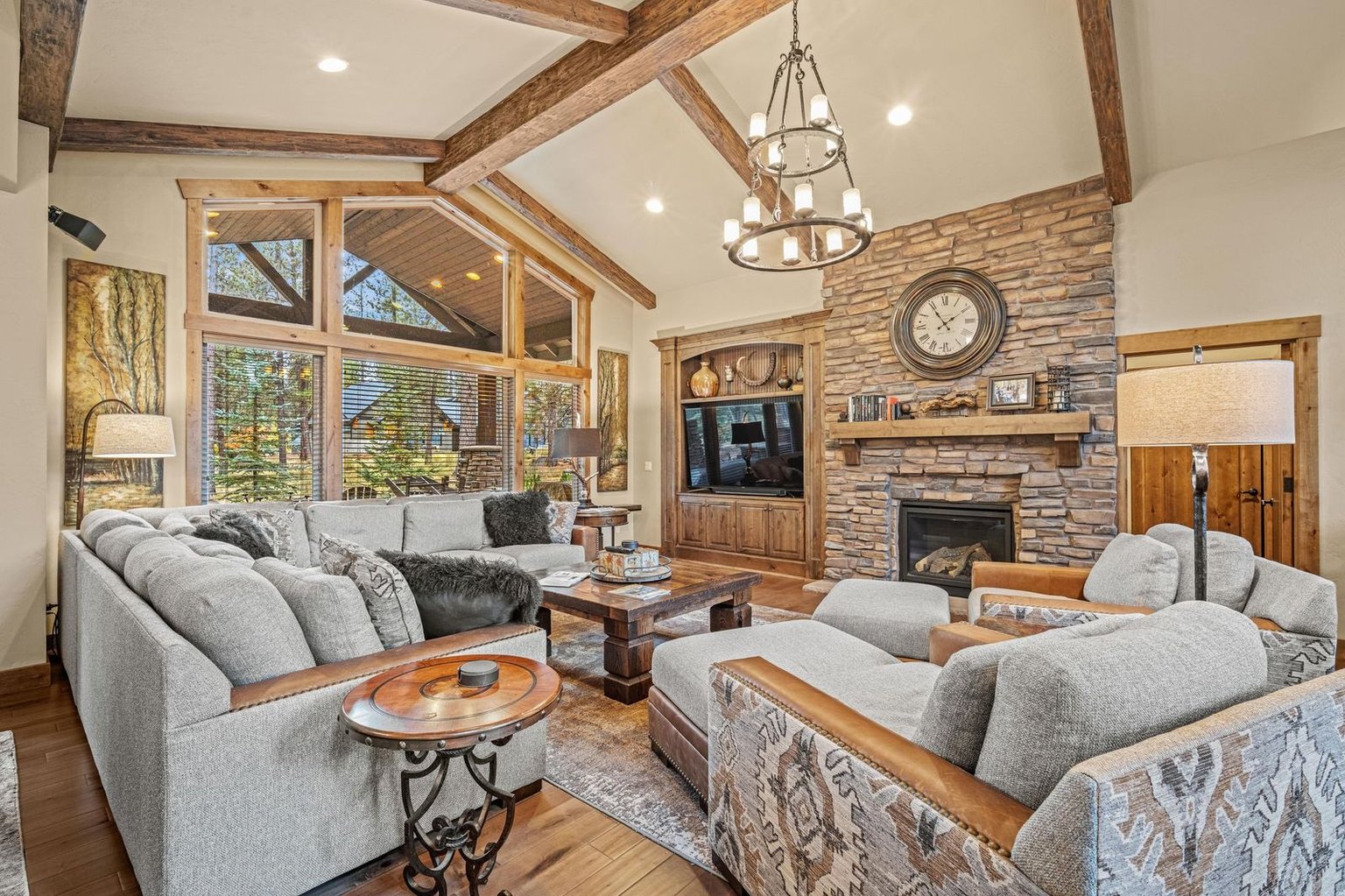 Bend Vacation Rental