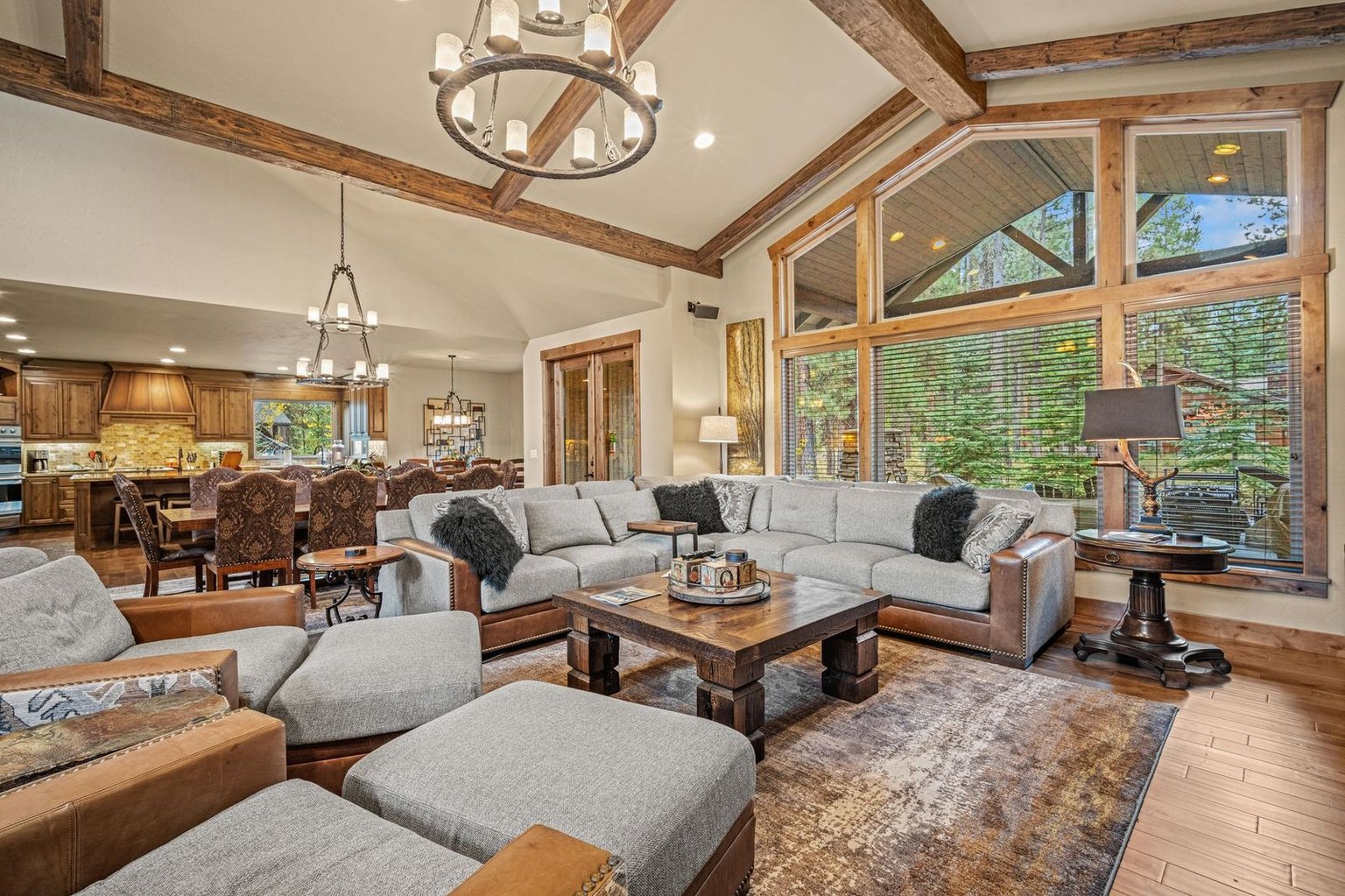 Bend Vacation Rental