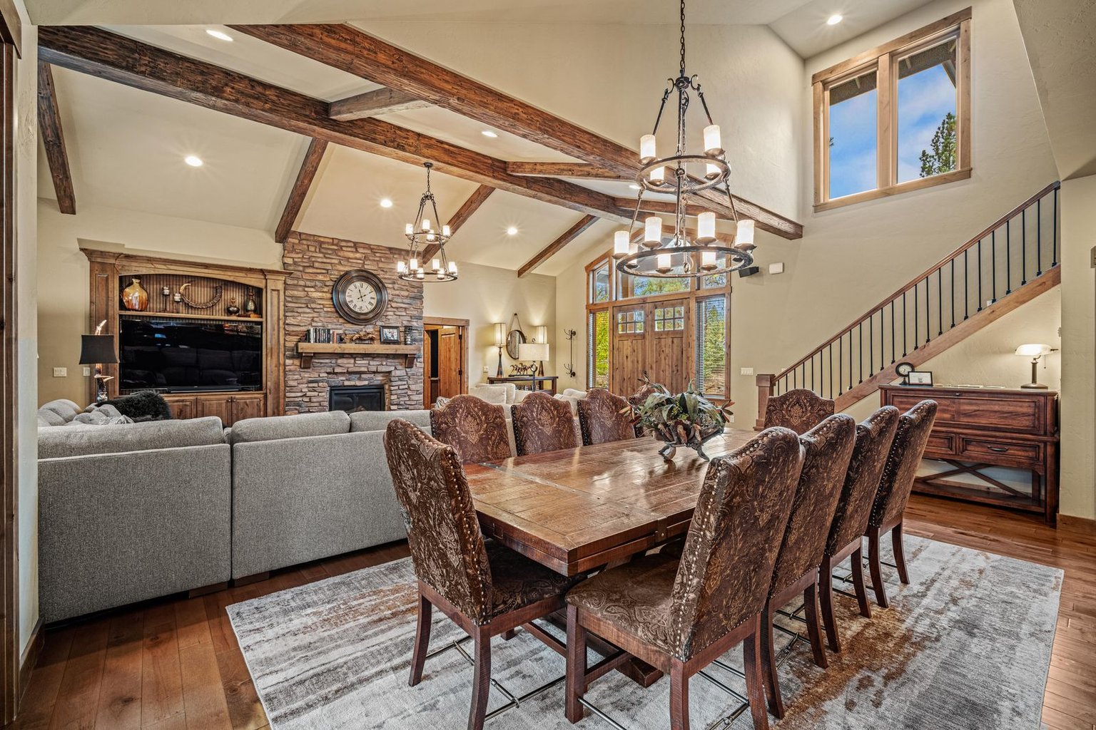 Bend Vacation Rental