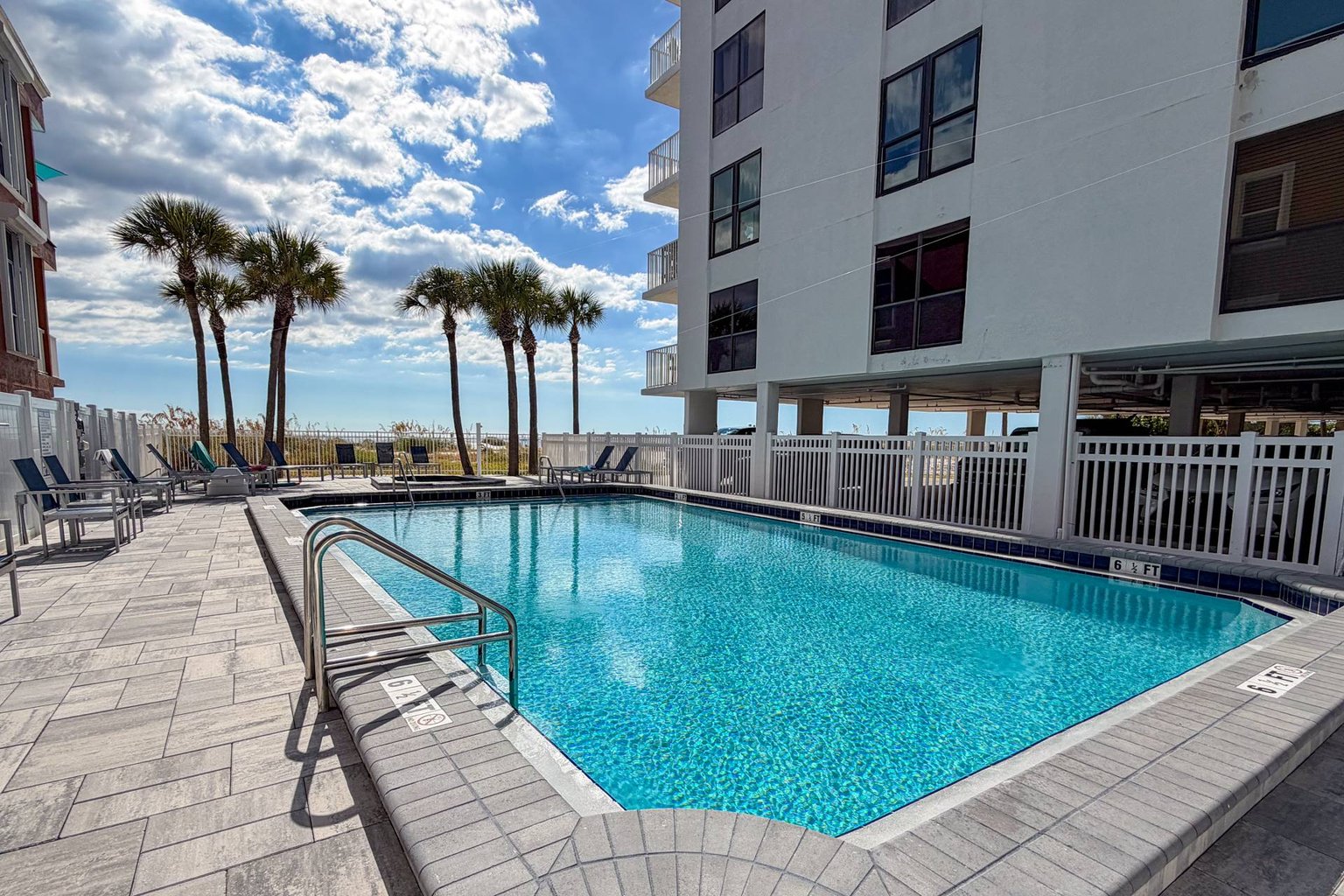Madeira Beach Vacation Rental