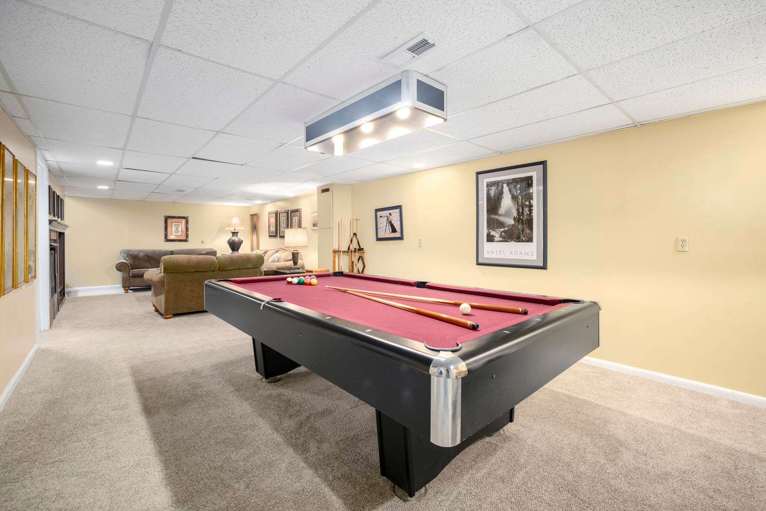 Eureka Springs Vacation Rental