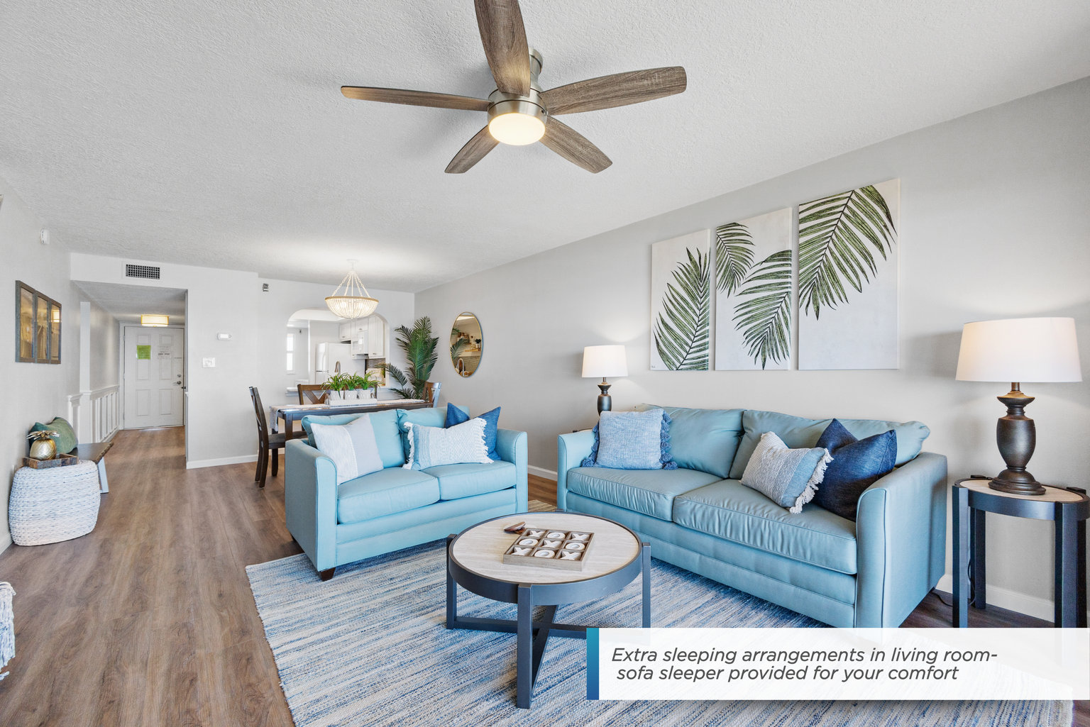 Cocoa Beach Vacation Rental