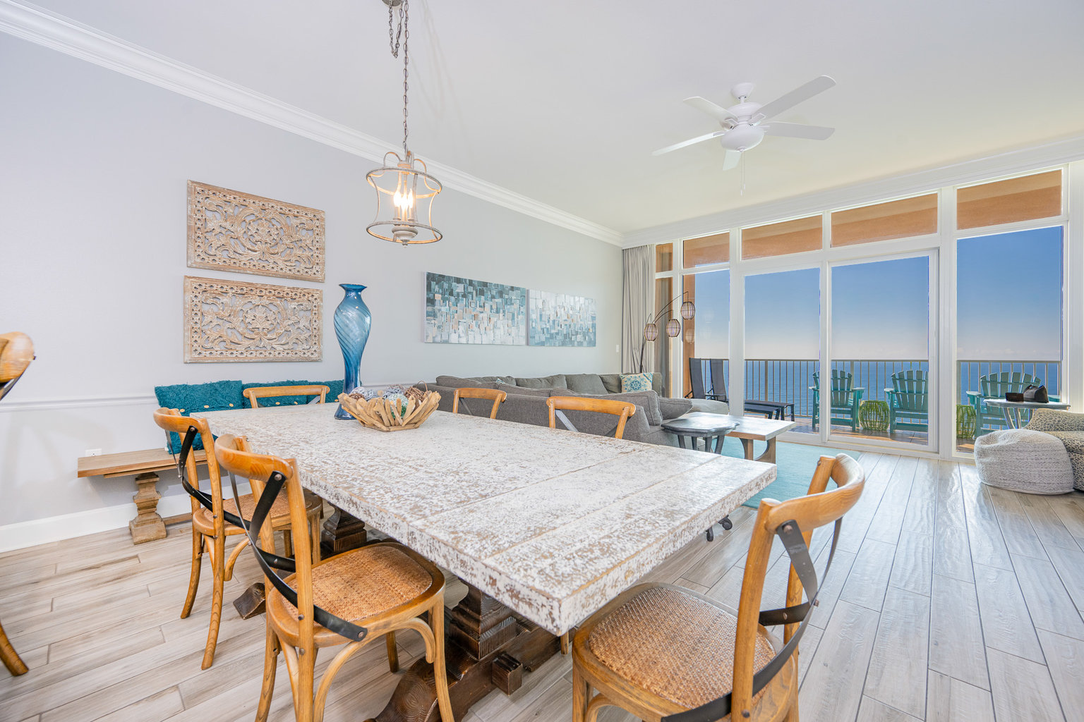 Gulf Shores Vacation Rental