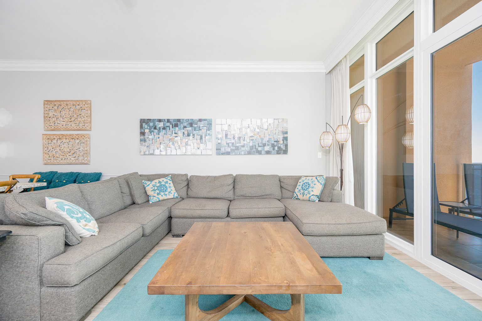 Gulf Shores Vacation Rental