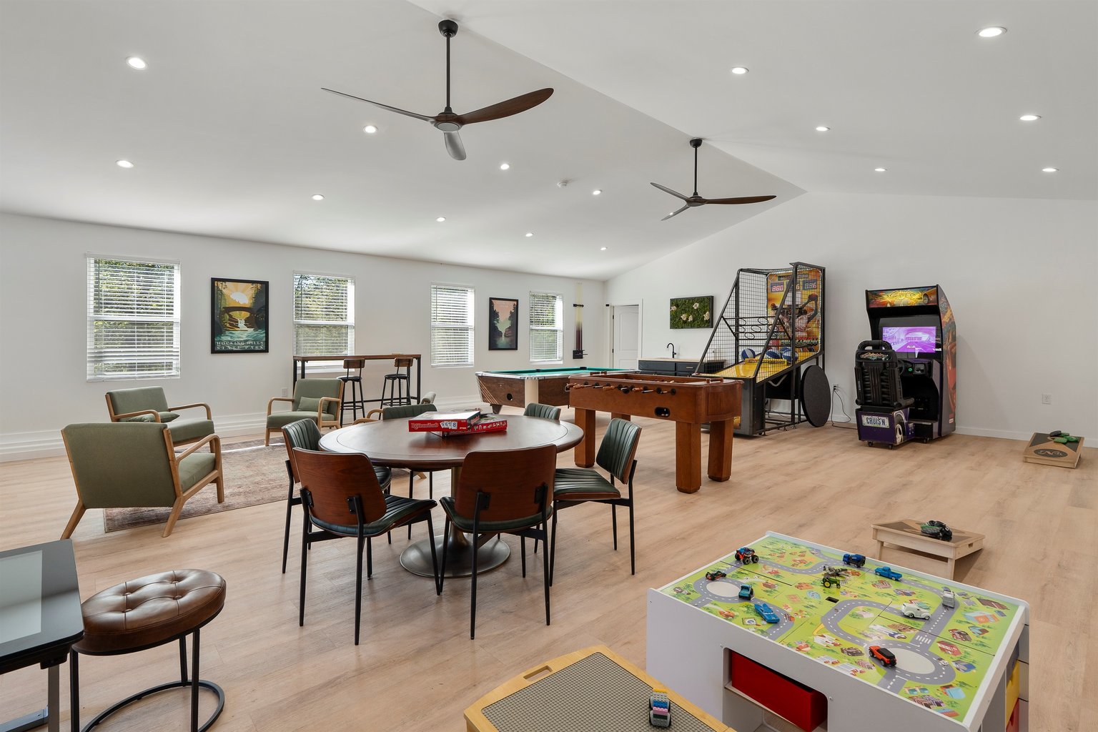 Laurelville Vacation Rental