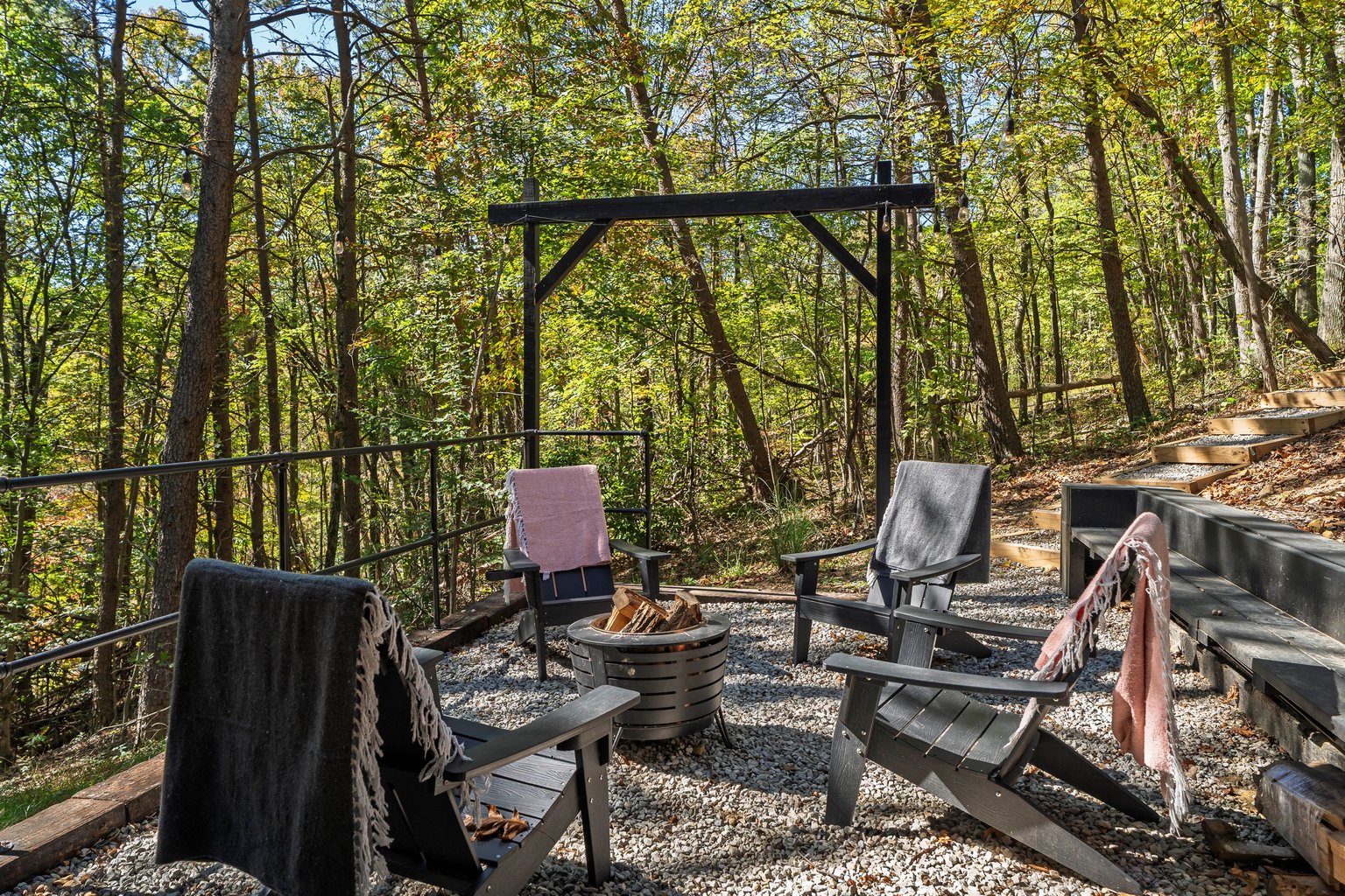 Laurelville Vacation Rental