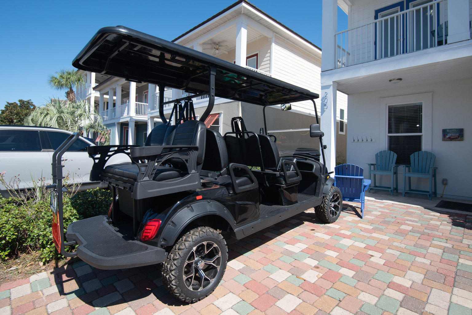 Destin Vacation Rental