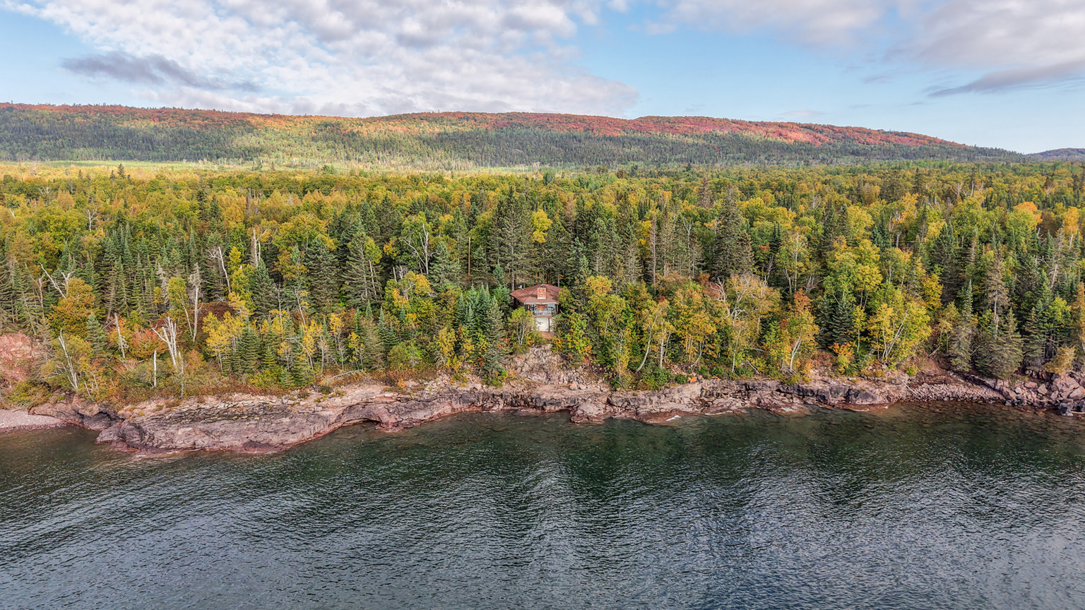 Lutsen Vacation Rental