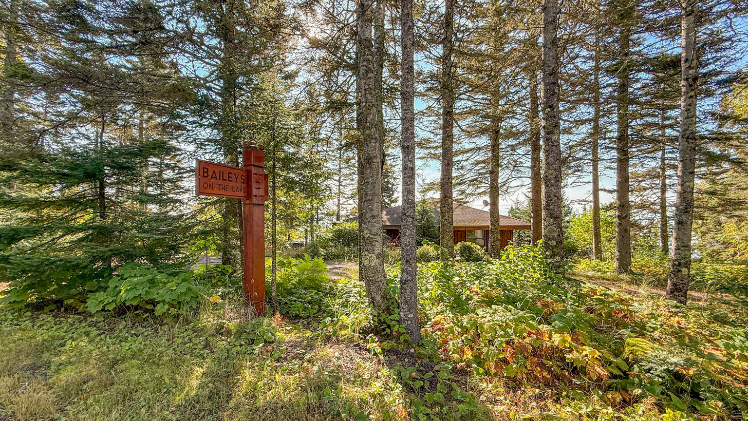 Lutsen Vacation Rental