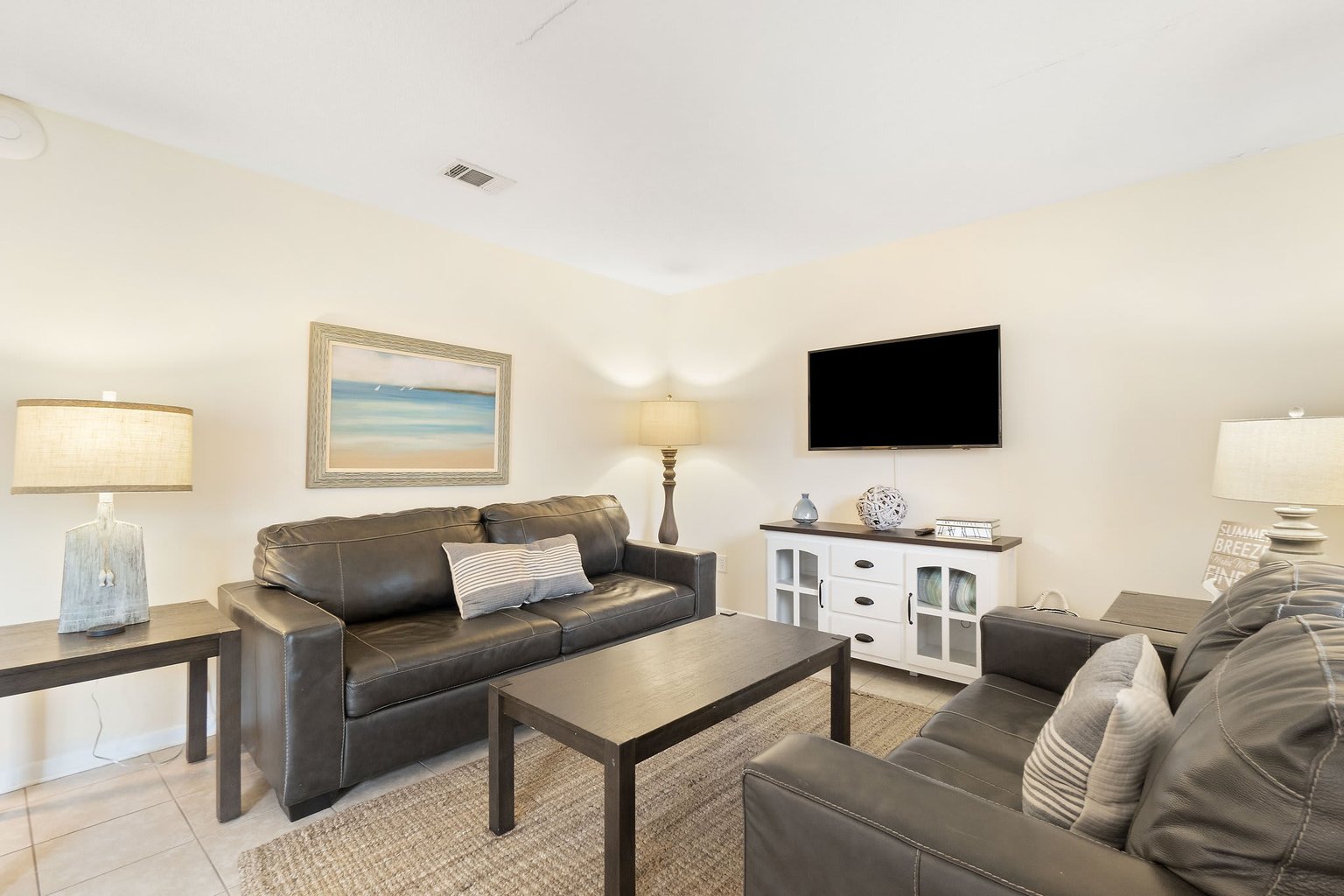 Gulf Shores Vacation Rental