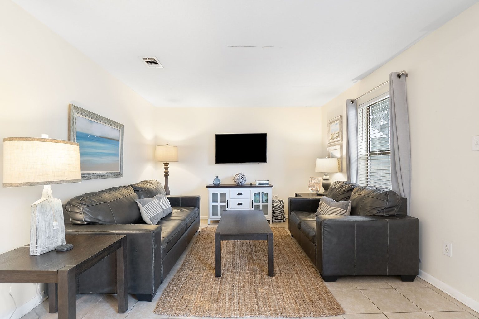 Gulf Shores Vacation Rental