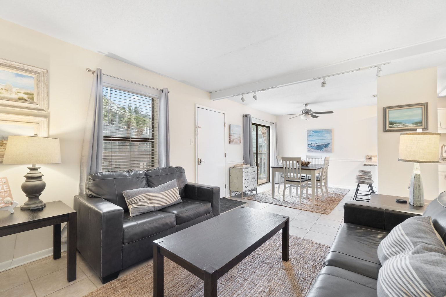 Gulf Shores Vacation Rental