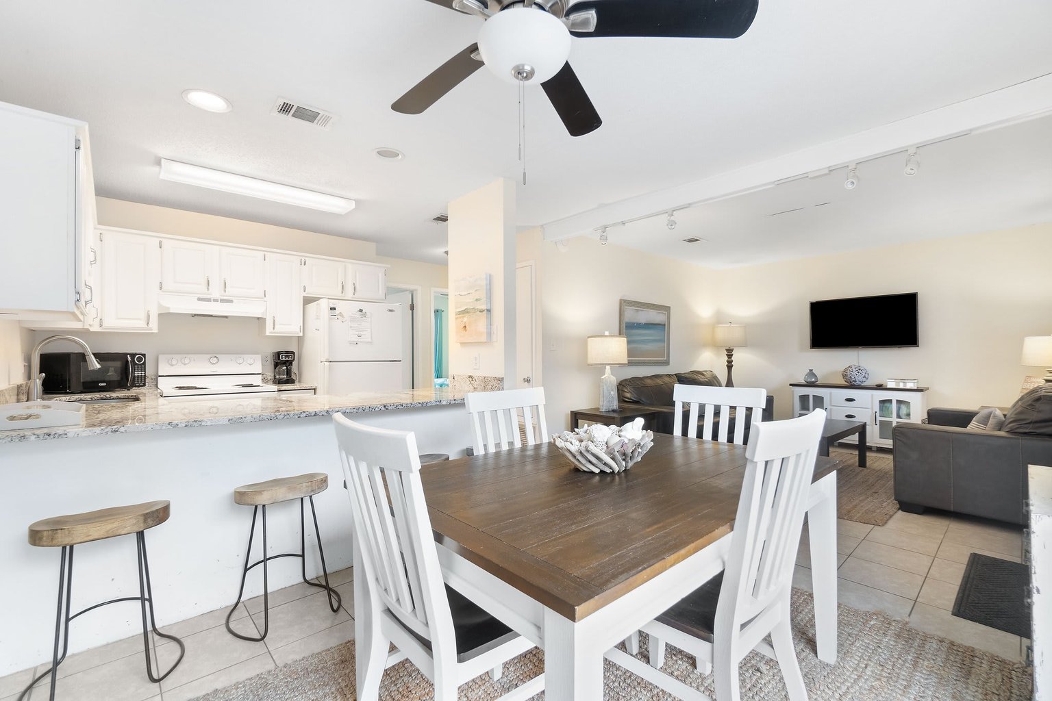 Gulf Shores Vacation Rental