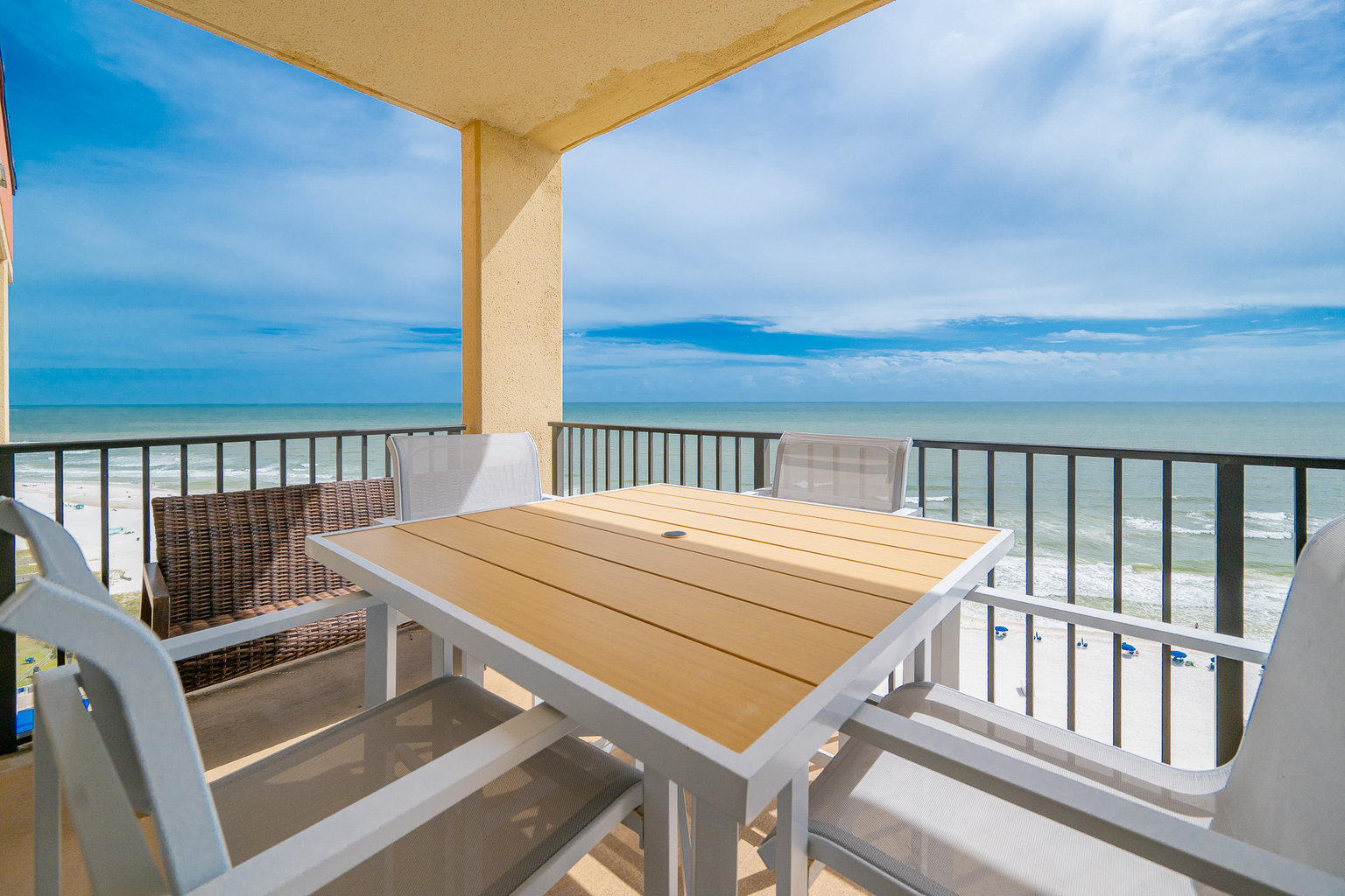 Orange Beach Vacation Rental