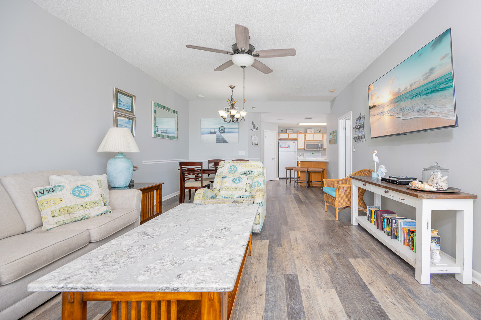 Orange Beach Vacation Rental