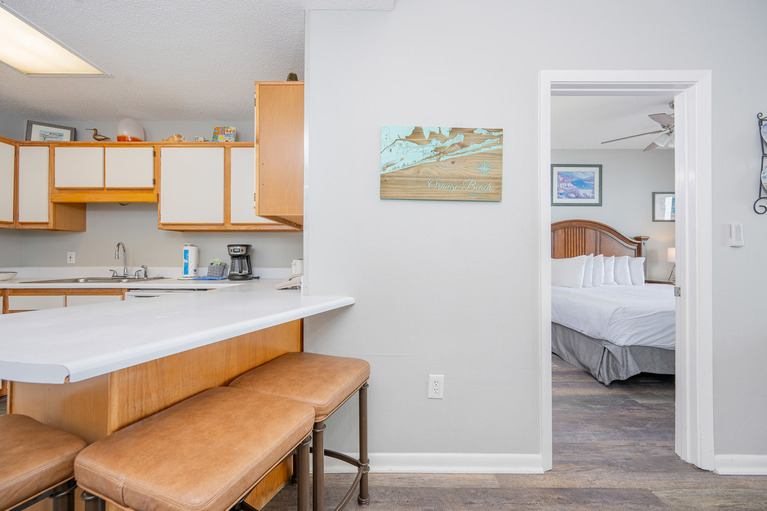 Orange Beach Vacation Rental