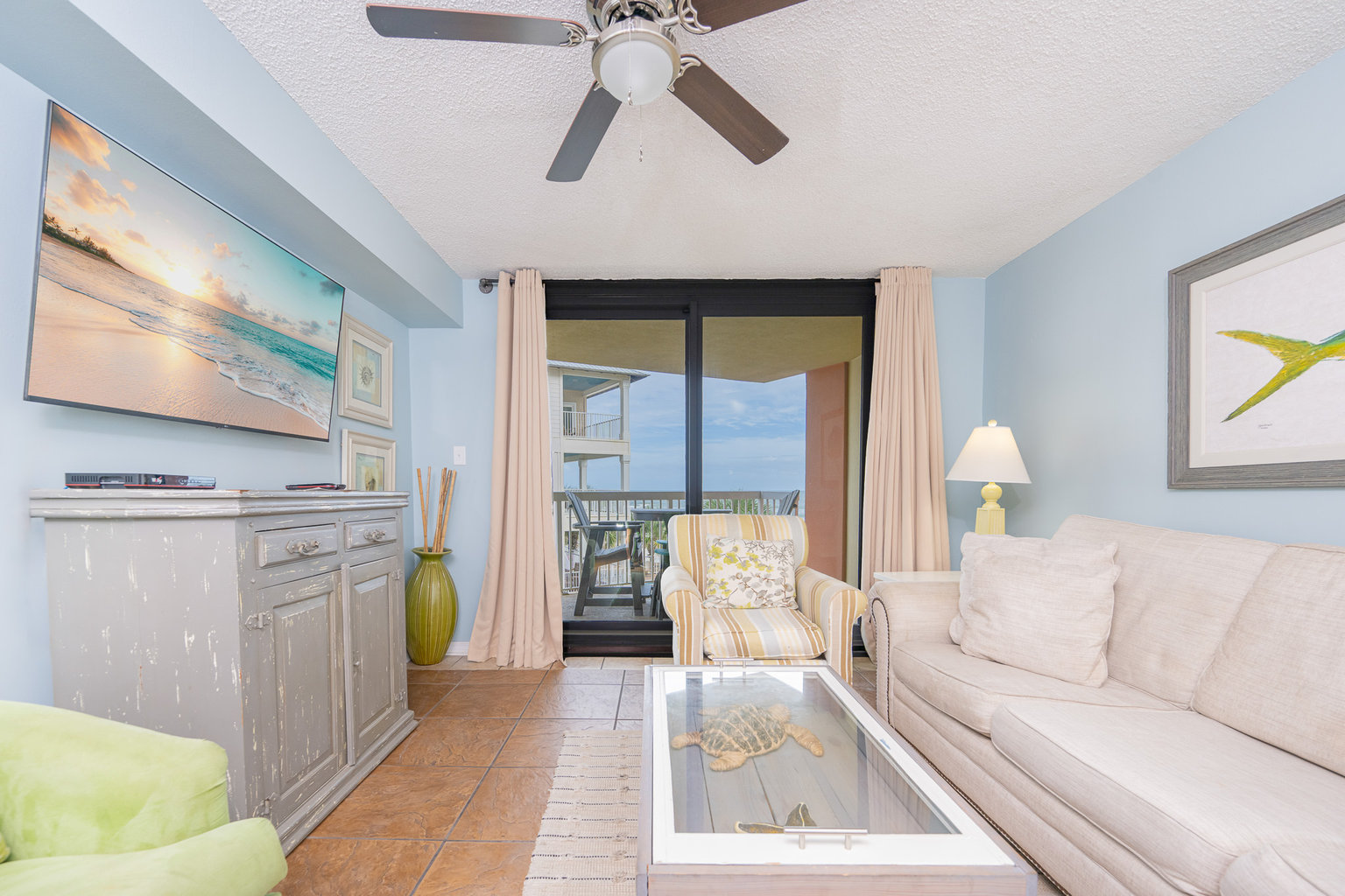 Orange Beach Vacation Rental