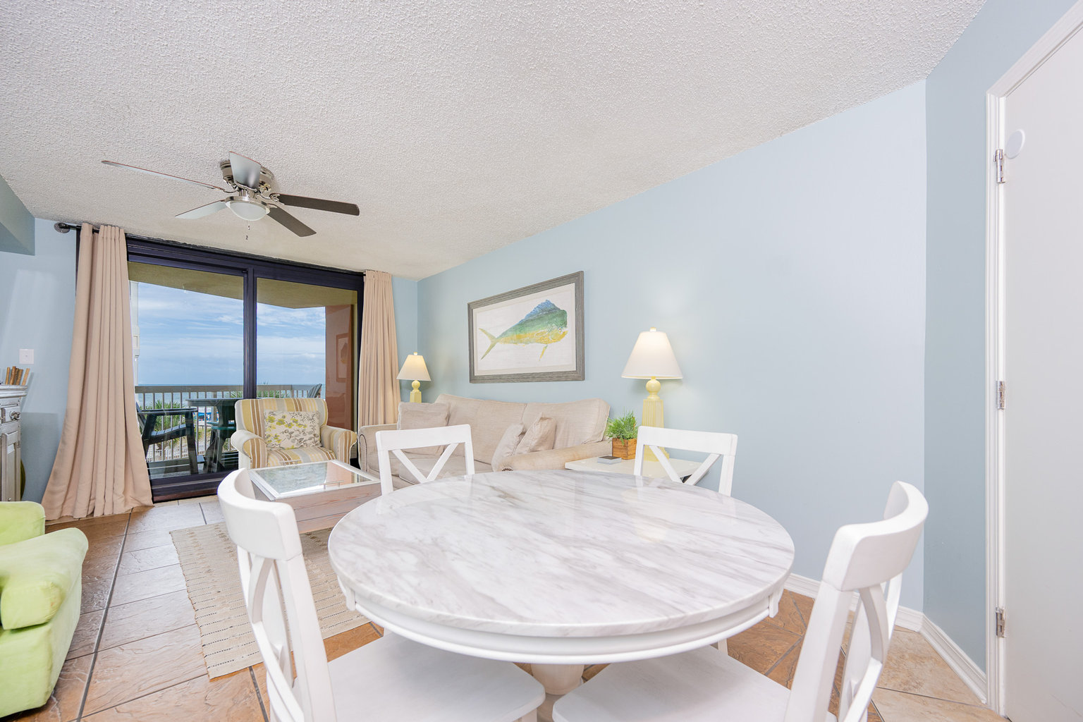 Orange Beach Vacation Rental
