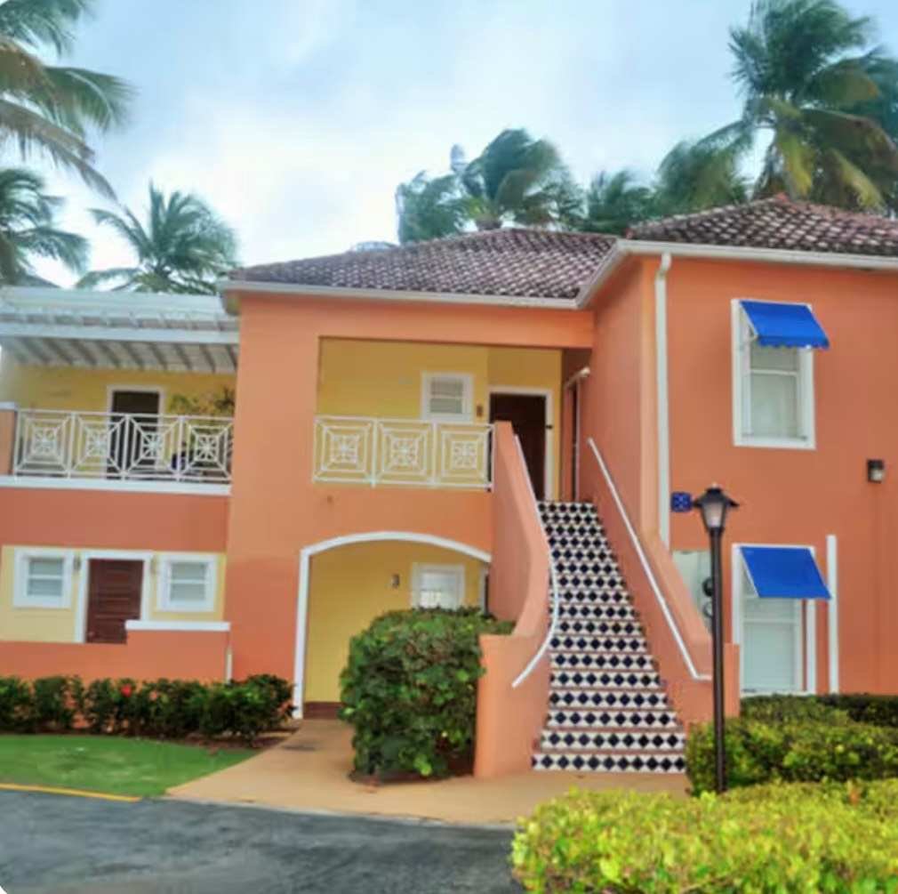 Palmas del Mar Vacation Rental