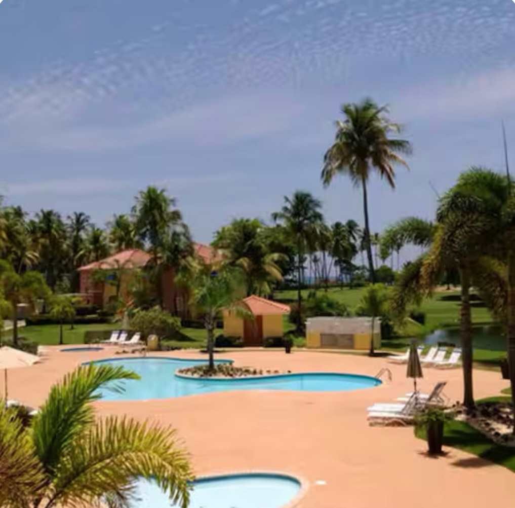 Palmas del Mar Vacation Rental