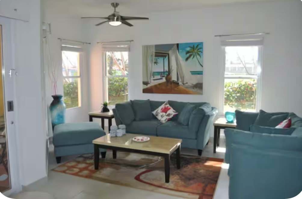 Palmas del Mar Vacation Rental