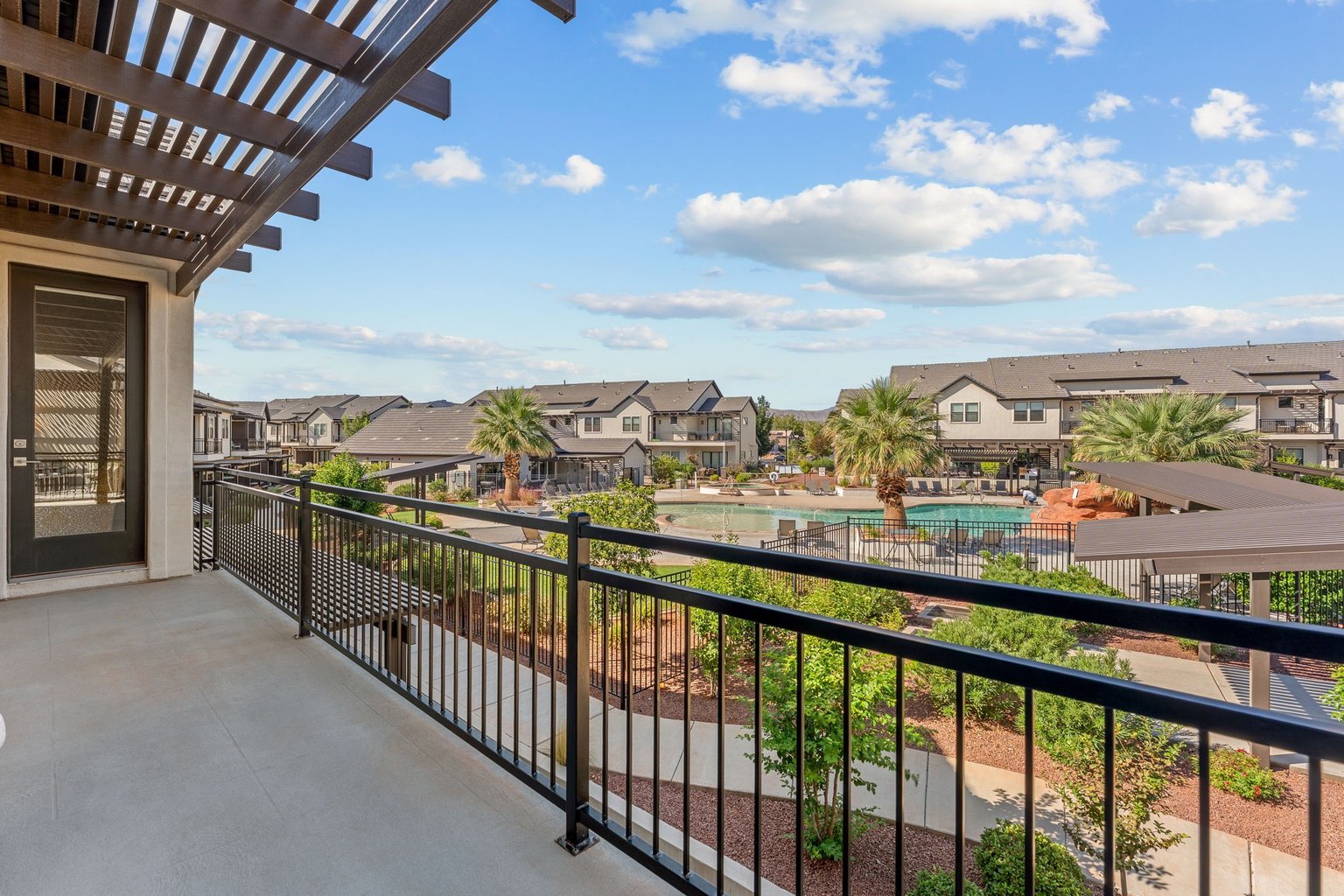 Santa Clara Vacation Rental