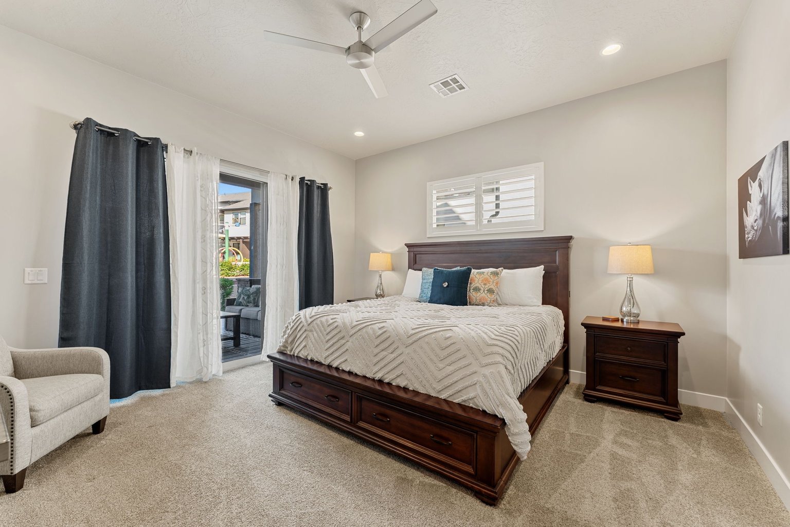 Santa Clara Vacation Rental