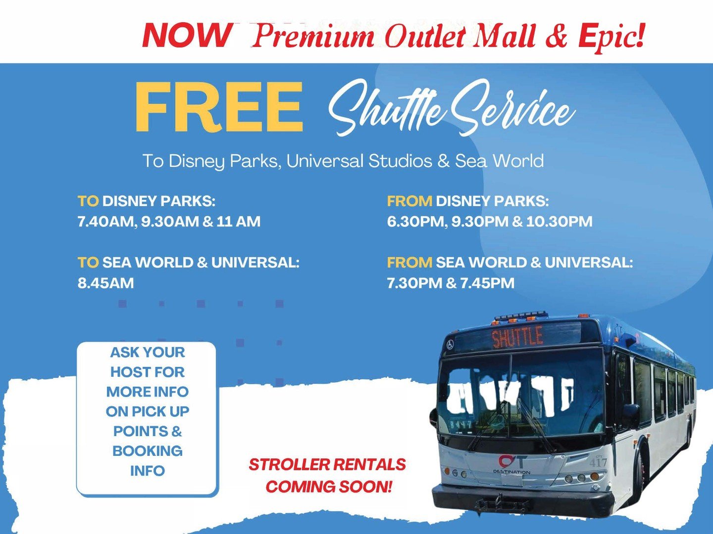 Orlando Vacation Rental