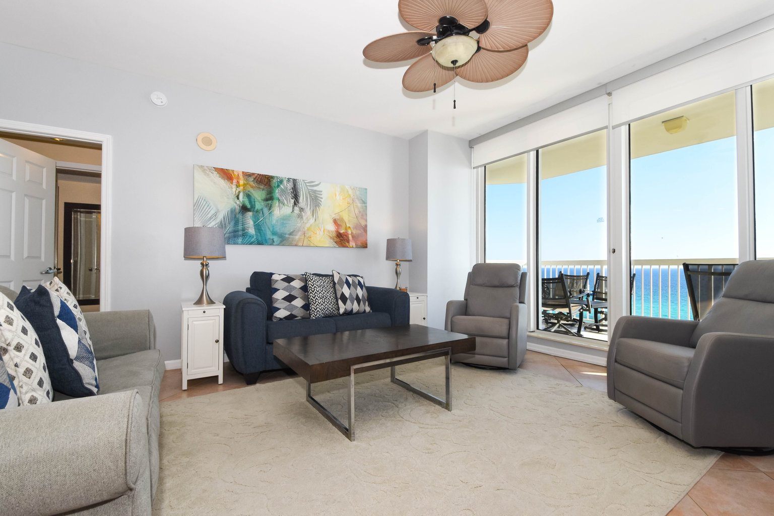 Destin Vacation Rental