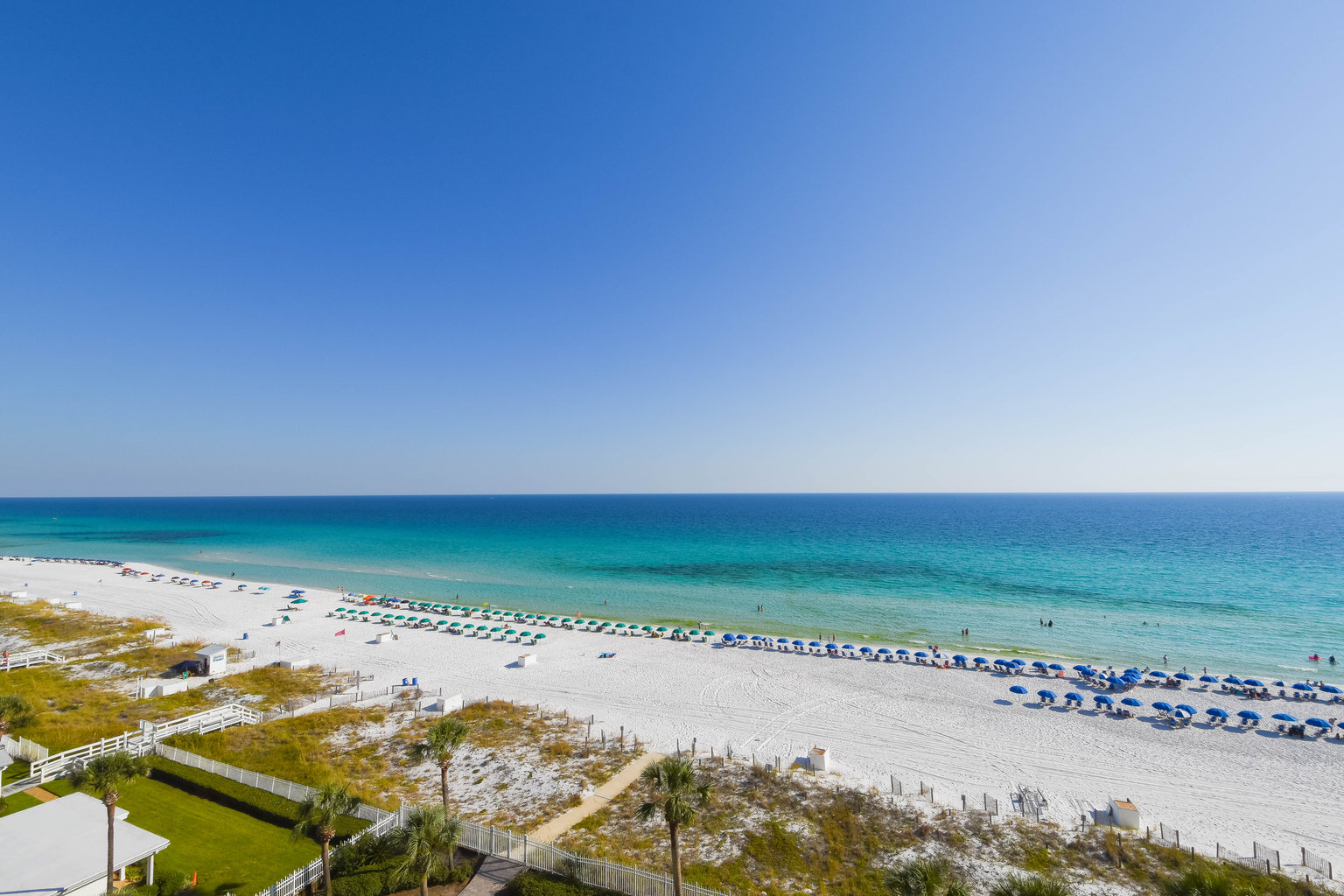 Destin Vacation Rental