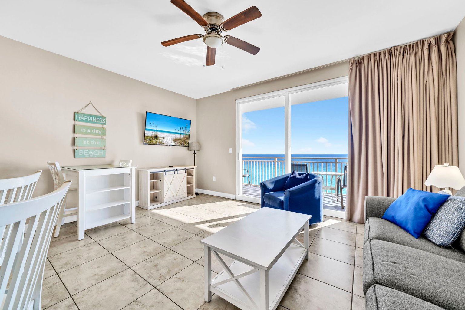 Panama City Beach Vacation Rental