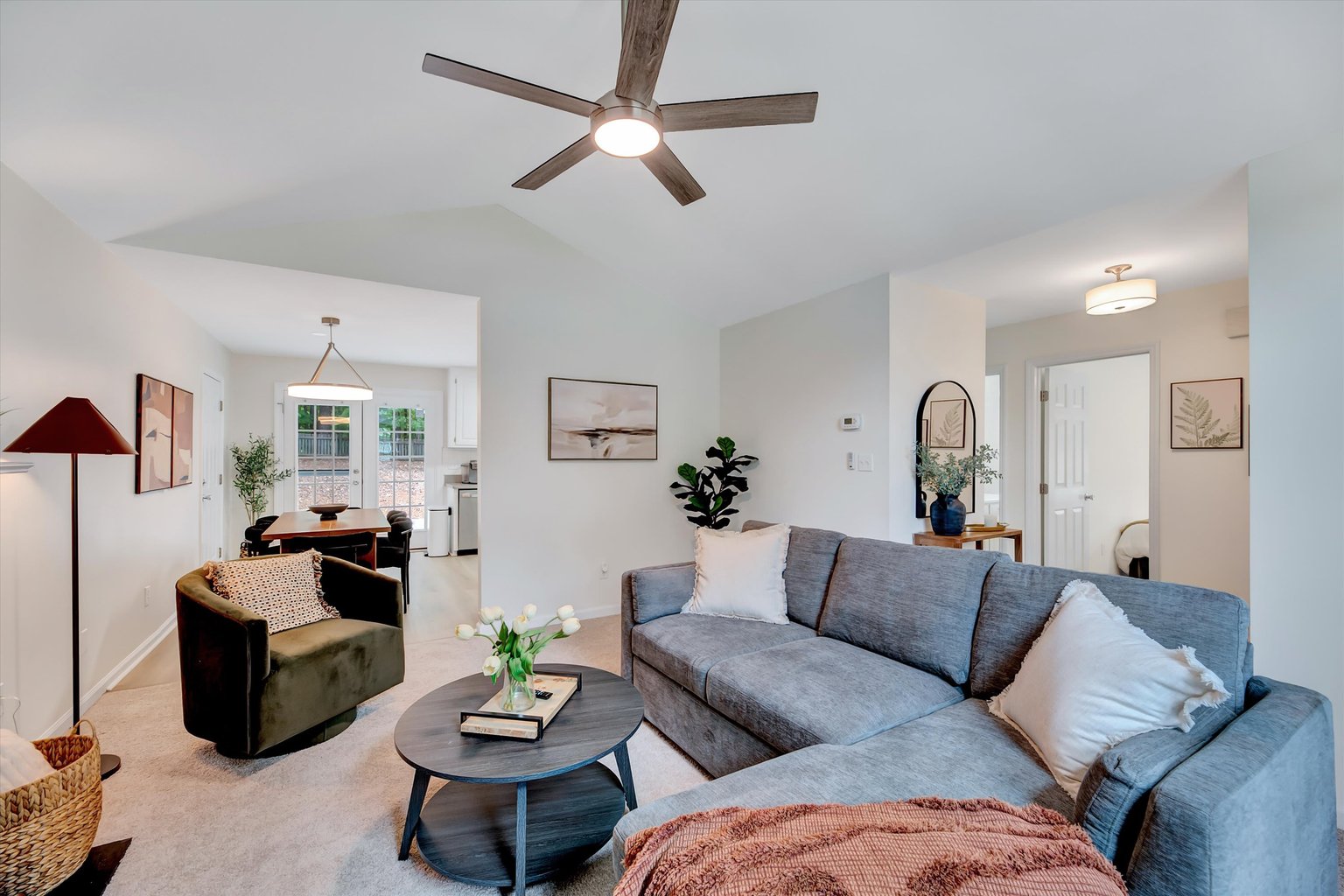 Raleigh Vacation Rental