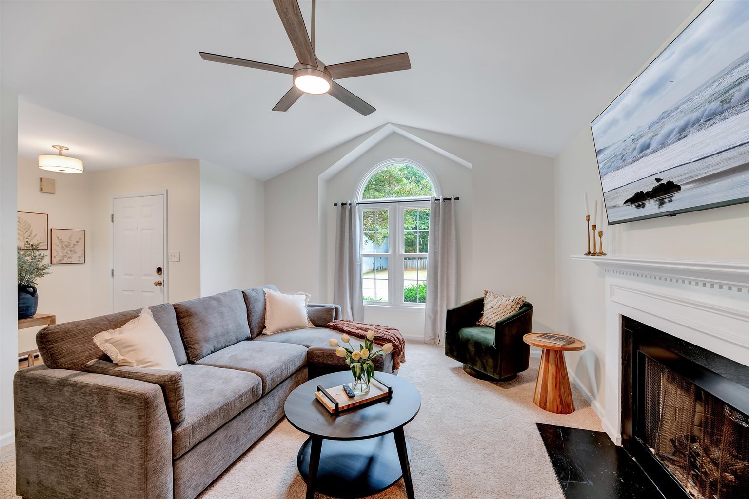 Raleigh Vacation Rental