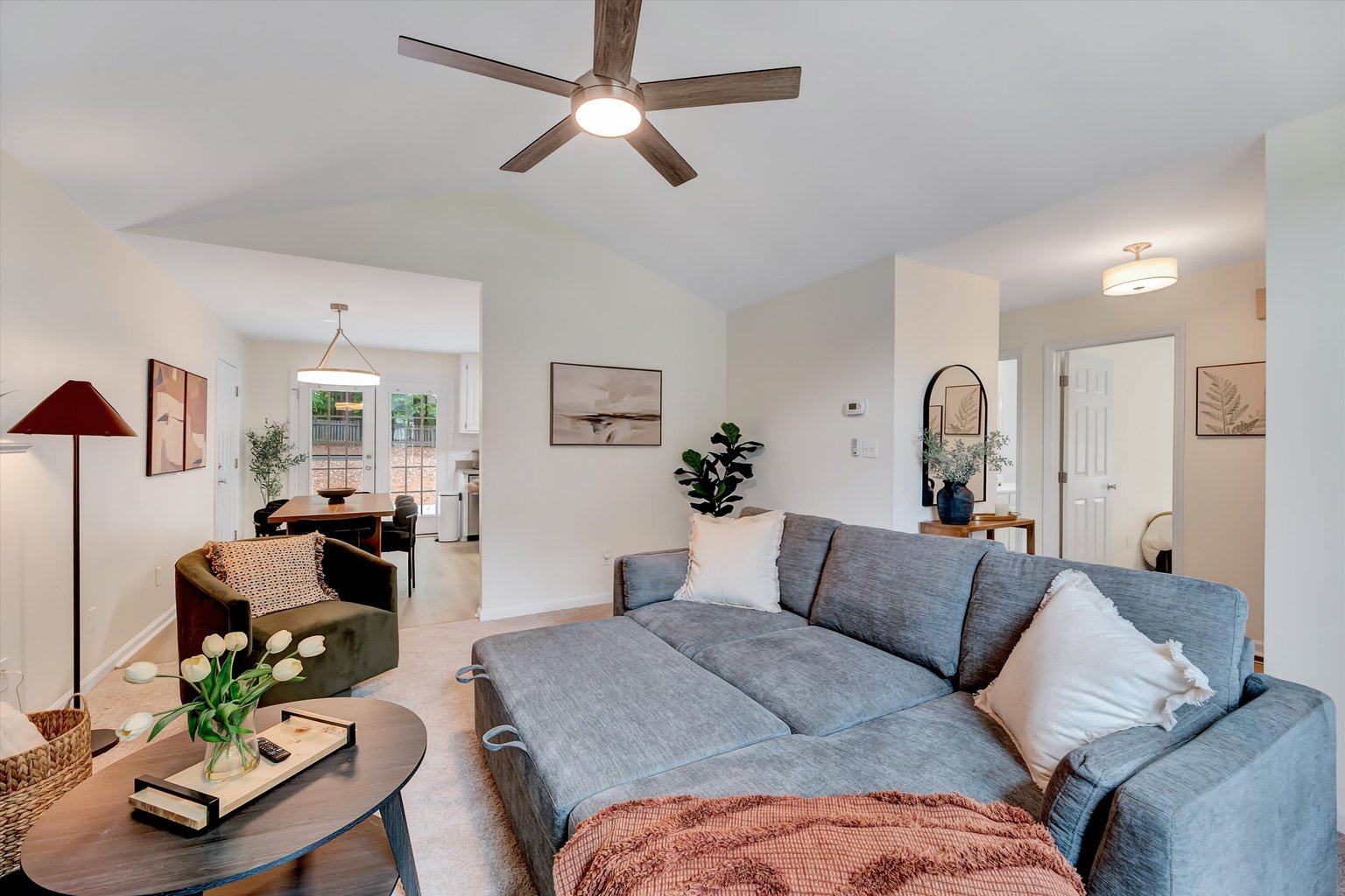 Raleigh Vacation Rental