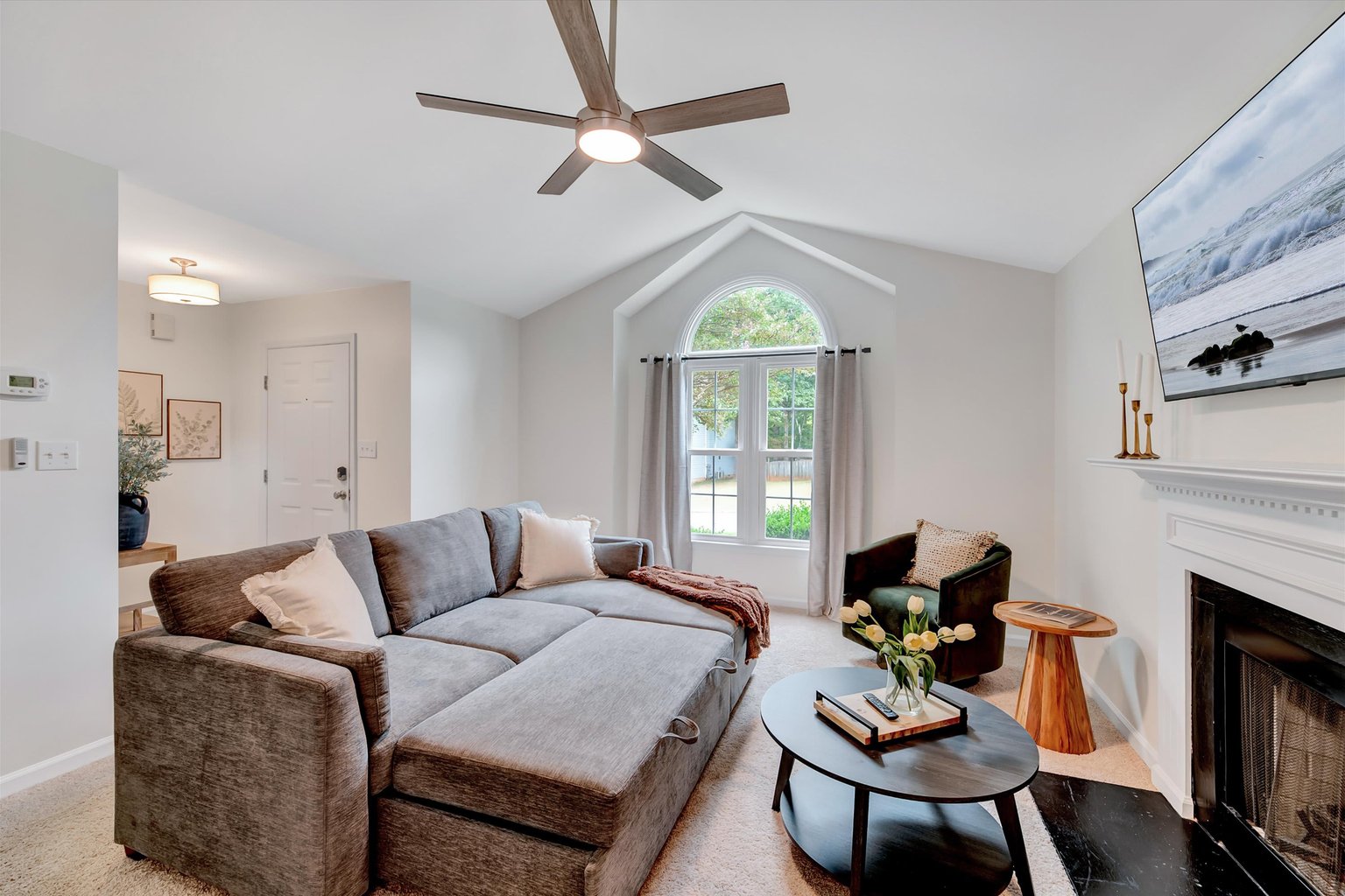 Raleigh Vacation Rental