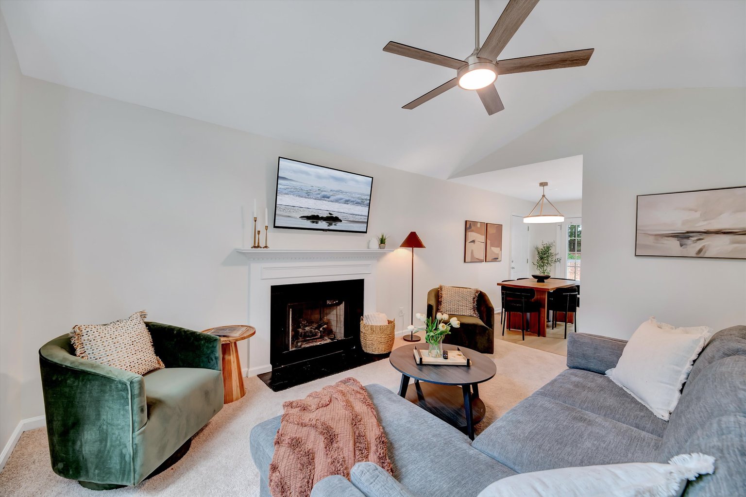 Raleigh Vacation Rental