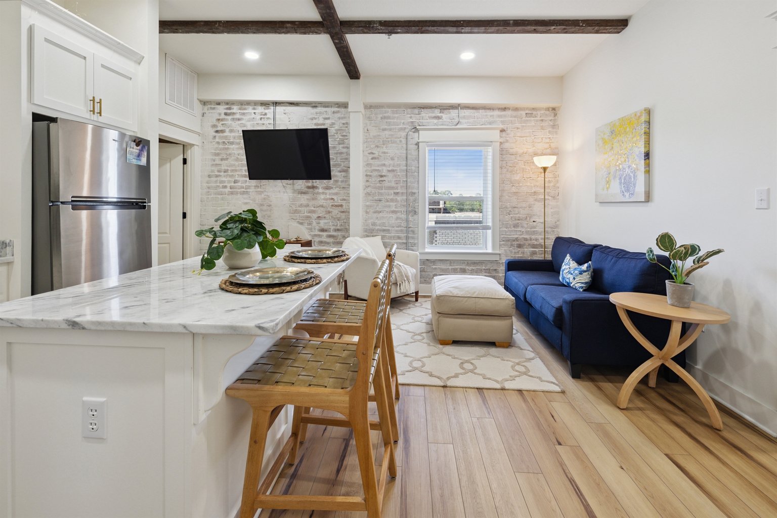 Laurel Vacation Rental