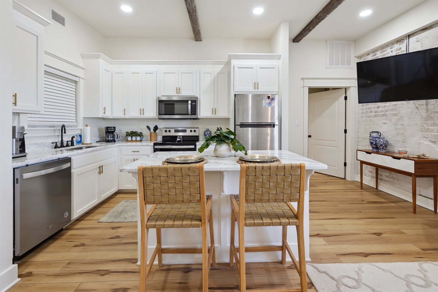 Laurel Vacation Rental