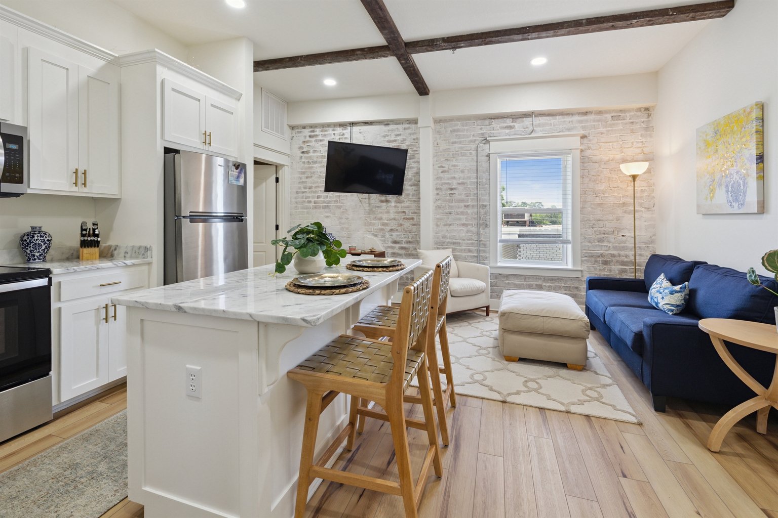 Laurel Vacation Rental