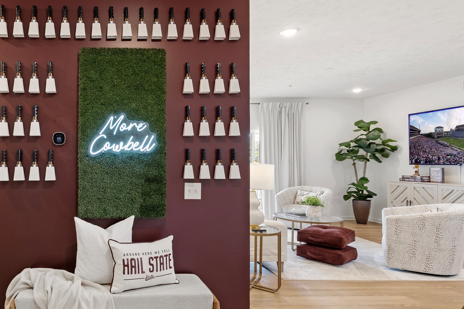 Starkville Vacation Rental