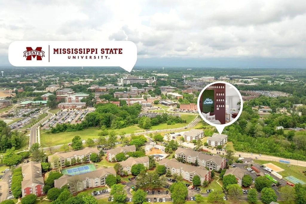 Starkville Vacation Rental