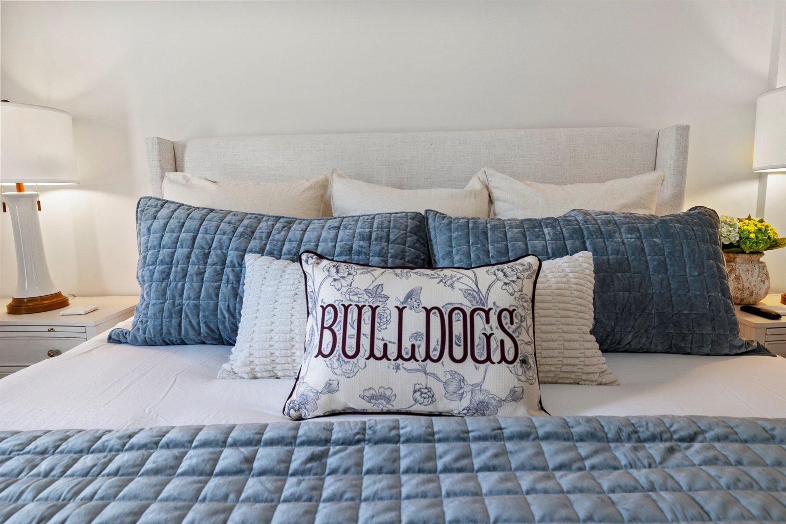 Starkville Vacation Rental