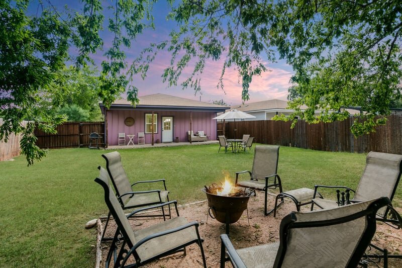 Fredericksburg Vacation Rental