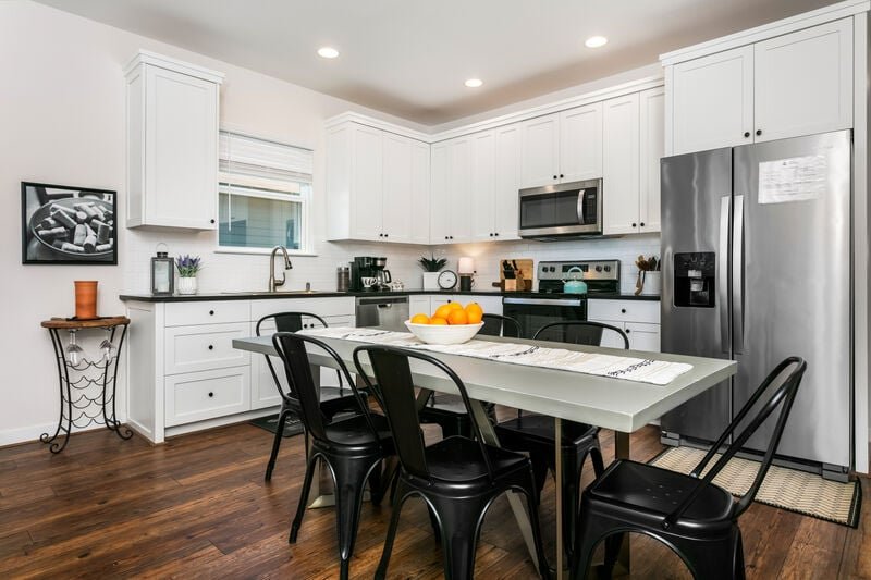 Fredericksburg Vacation Rental