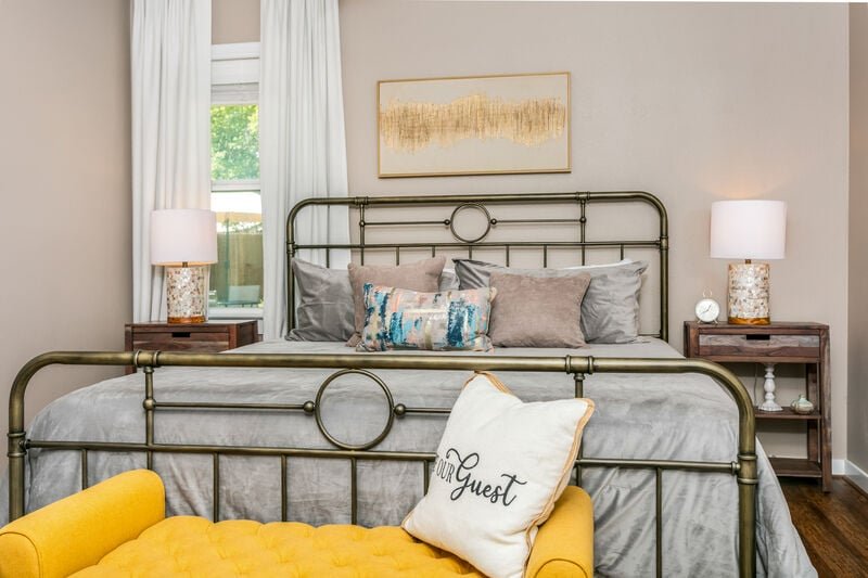 Fredericksburg Vacation Rental