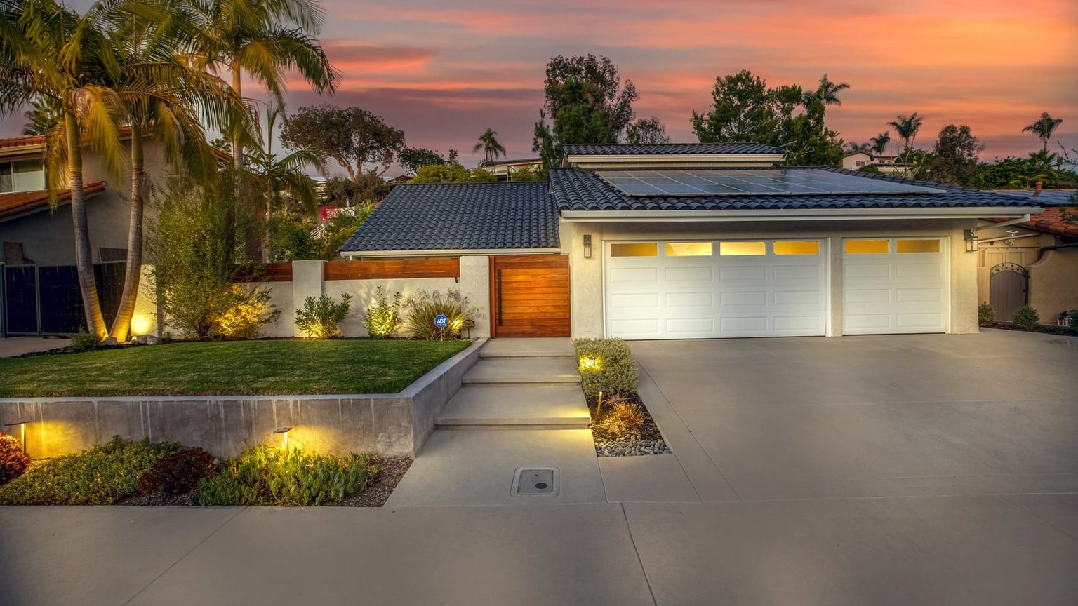 Mission Viejo Vacation Rental