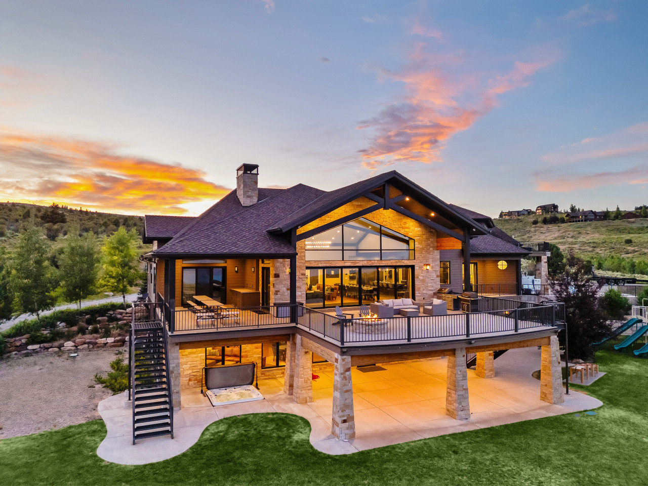 Fish Haven Vacation Rental