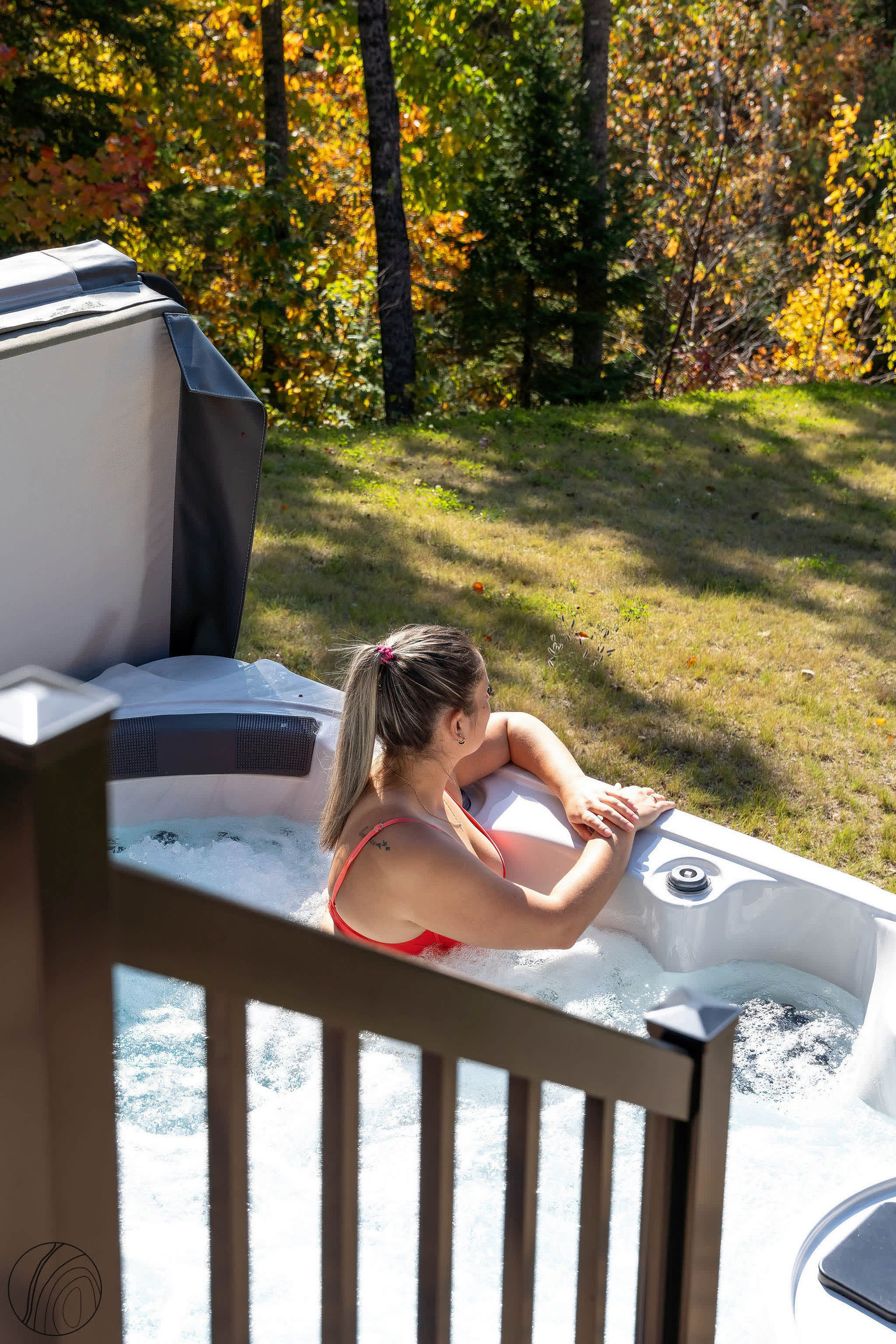 Saint-Côme Vacation Rental
